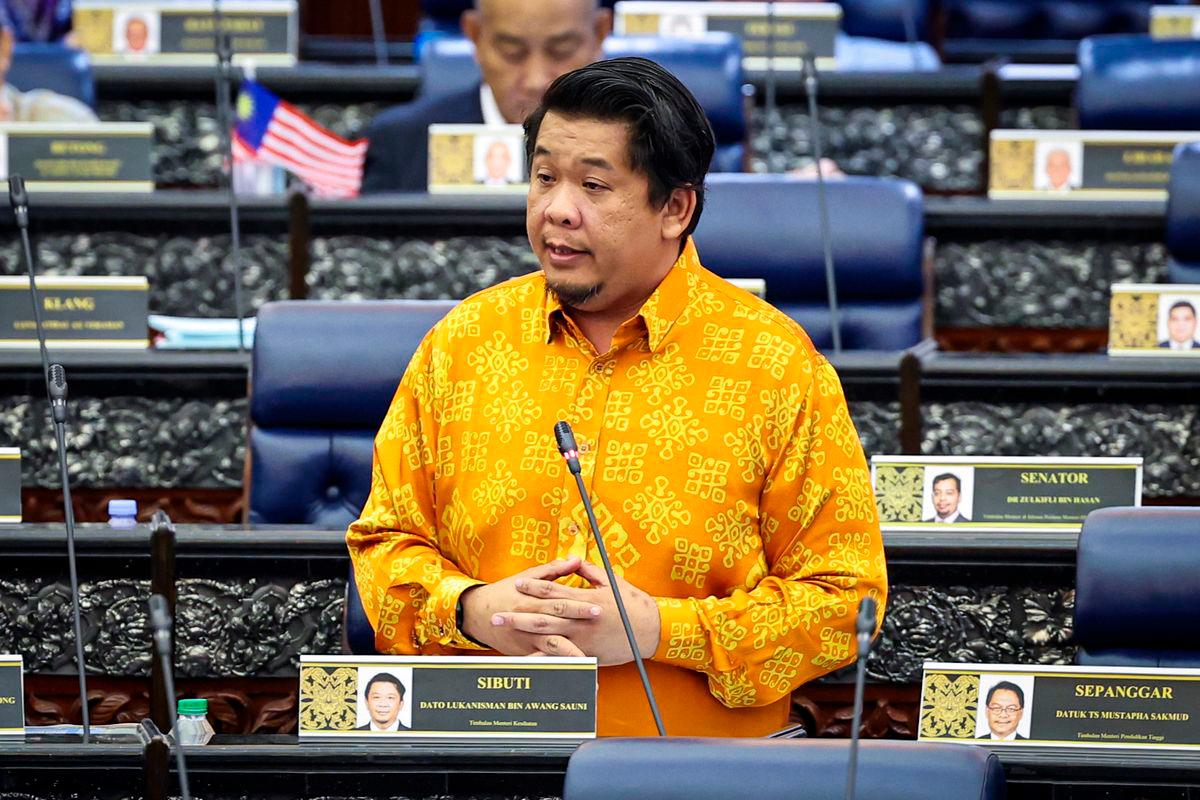 Photo by BERNAMA