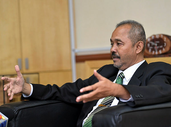 Need to be on the same page to bolster Orang Asli community: Jakoa DG
