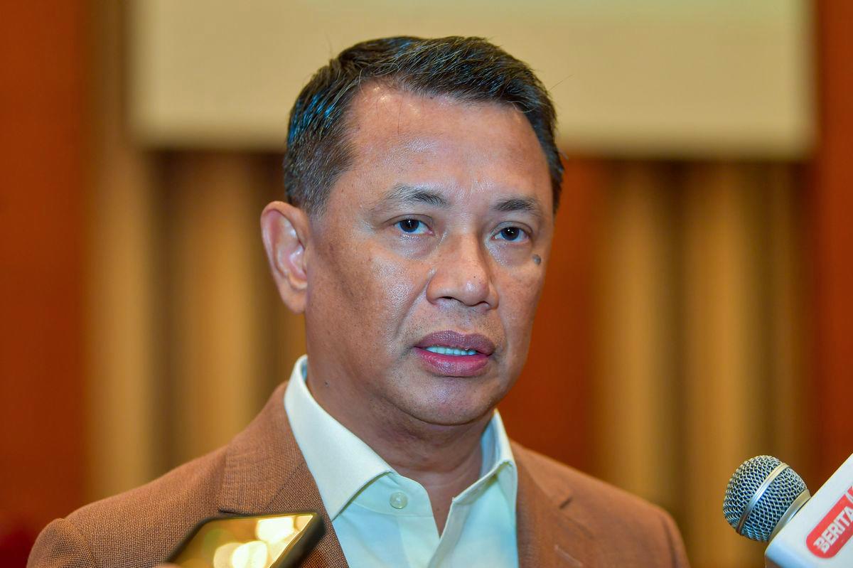 fotoBERNAMA