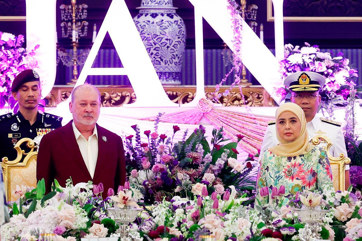 Gambar hiasan - fotoBERNAMA