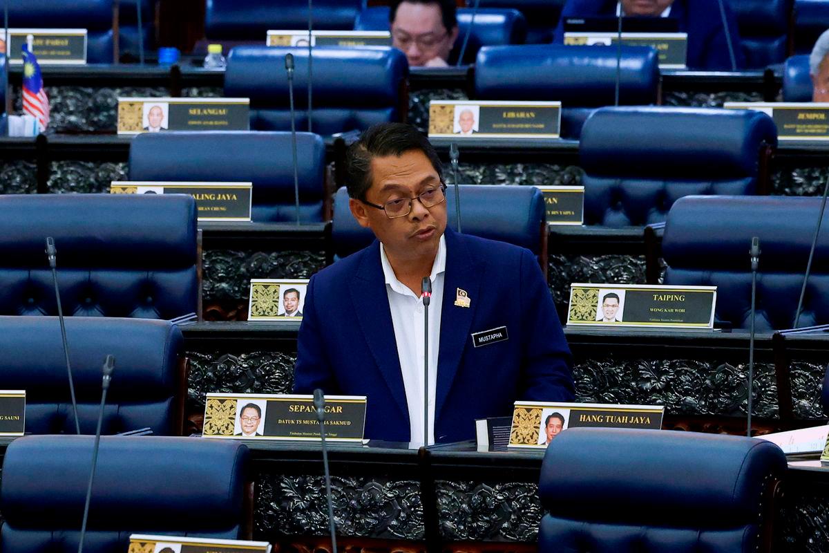 Photo by BERNAMA
