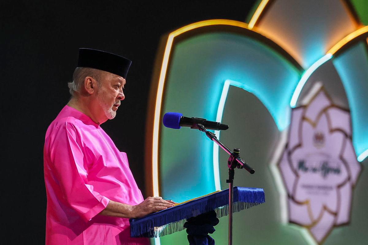 Safeguard Islam’s sanctity, don’t use religion for political gain - King