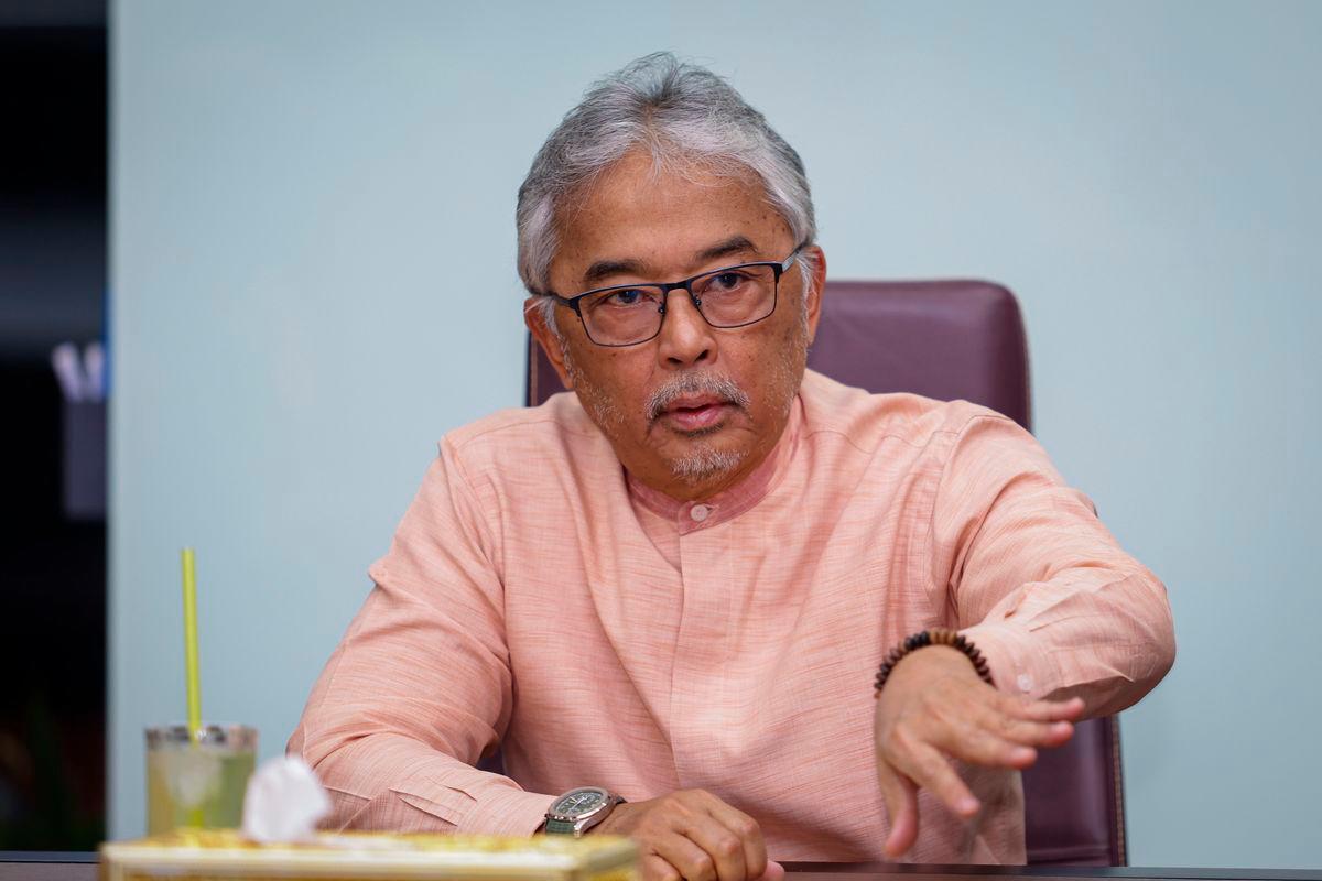 Sultan Pahang Al-Sultan Abdullah Ri’ayatuddin Al-Mustafa Billah Shah berkenan menerima menghadap Ahli Jawatankuasa Persatuan Wartawan Wanita Malaysia (PERTAMA) di Shahzan House hari ini - BERNAMA