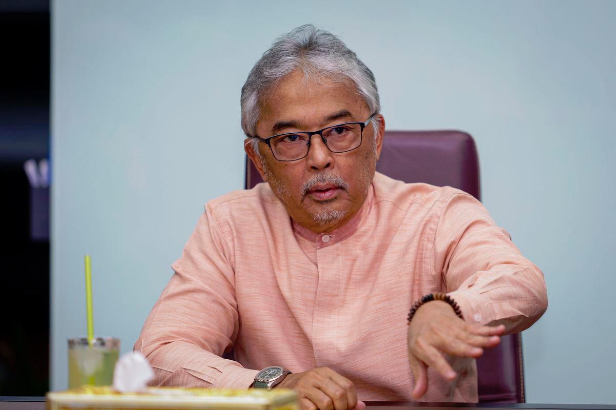 Focus on the people, not just politics, Pahang Sultan urges elected reps