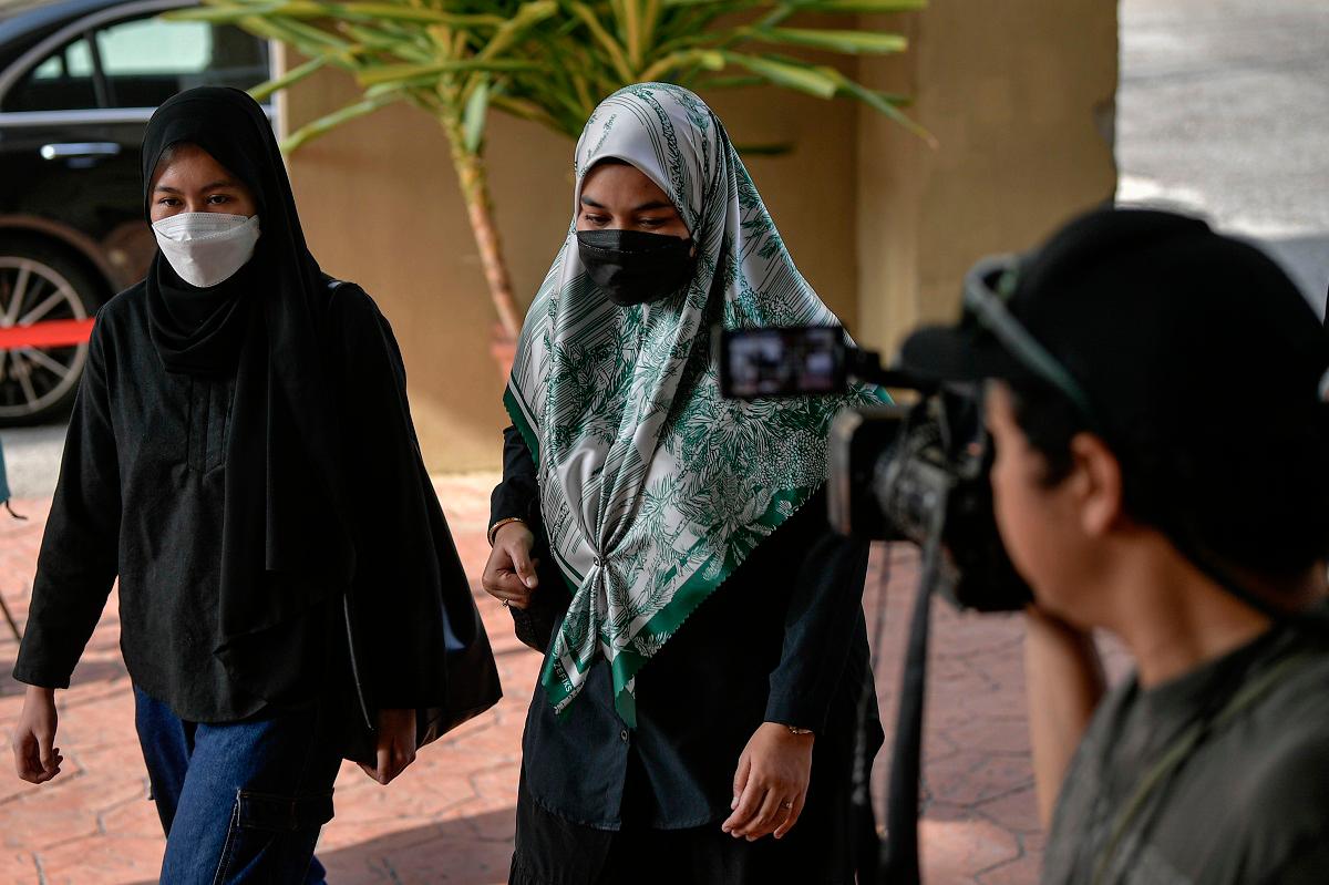 Ismanira Abdul Manaf - BERNAMApix