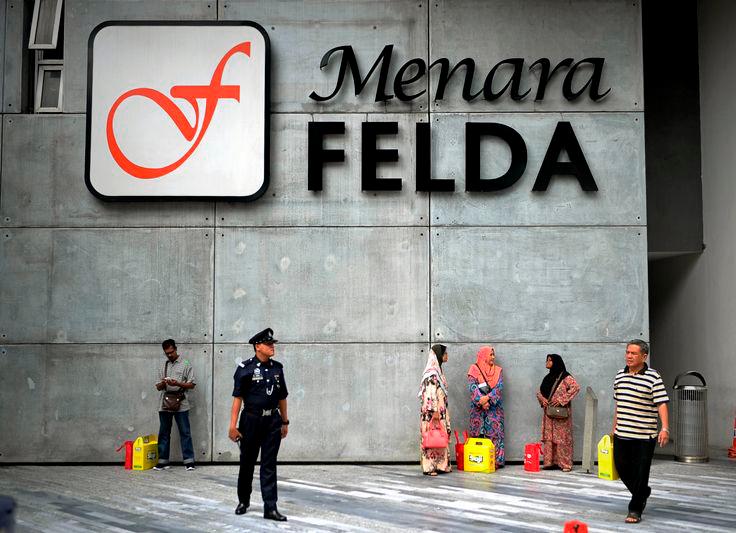 Image for visual purposes - Photo by BERNAMA