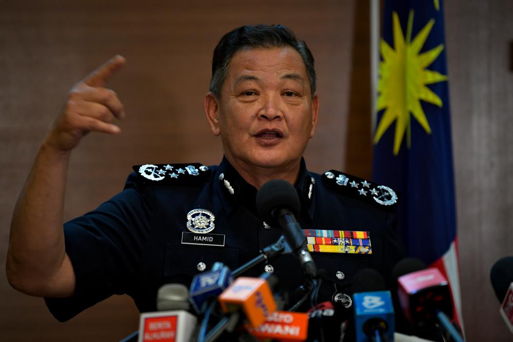 Sales of national emblems or their imitations prohibited: IGP