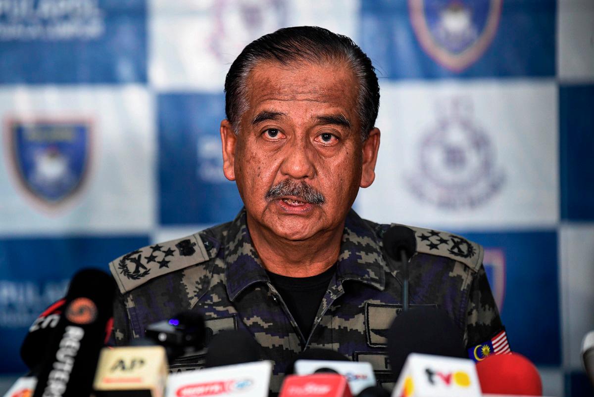 Bernama pic
