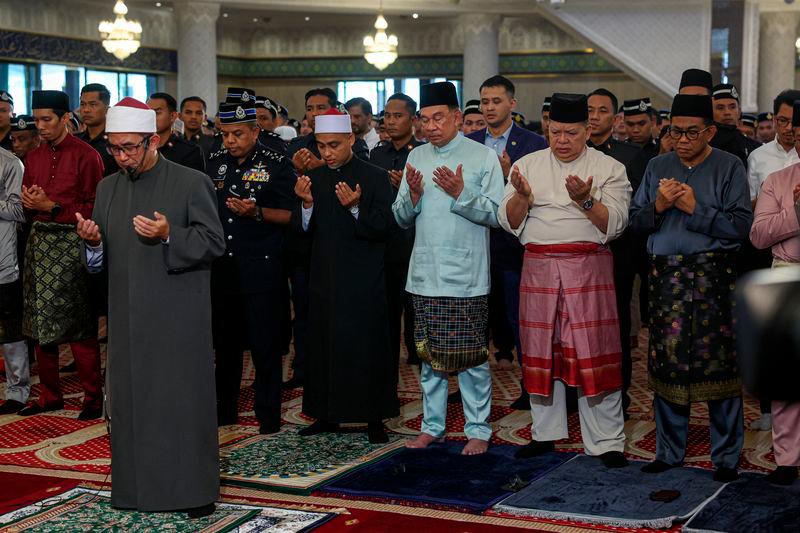 fotoBERNAMA