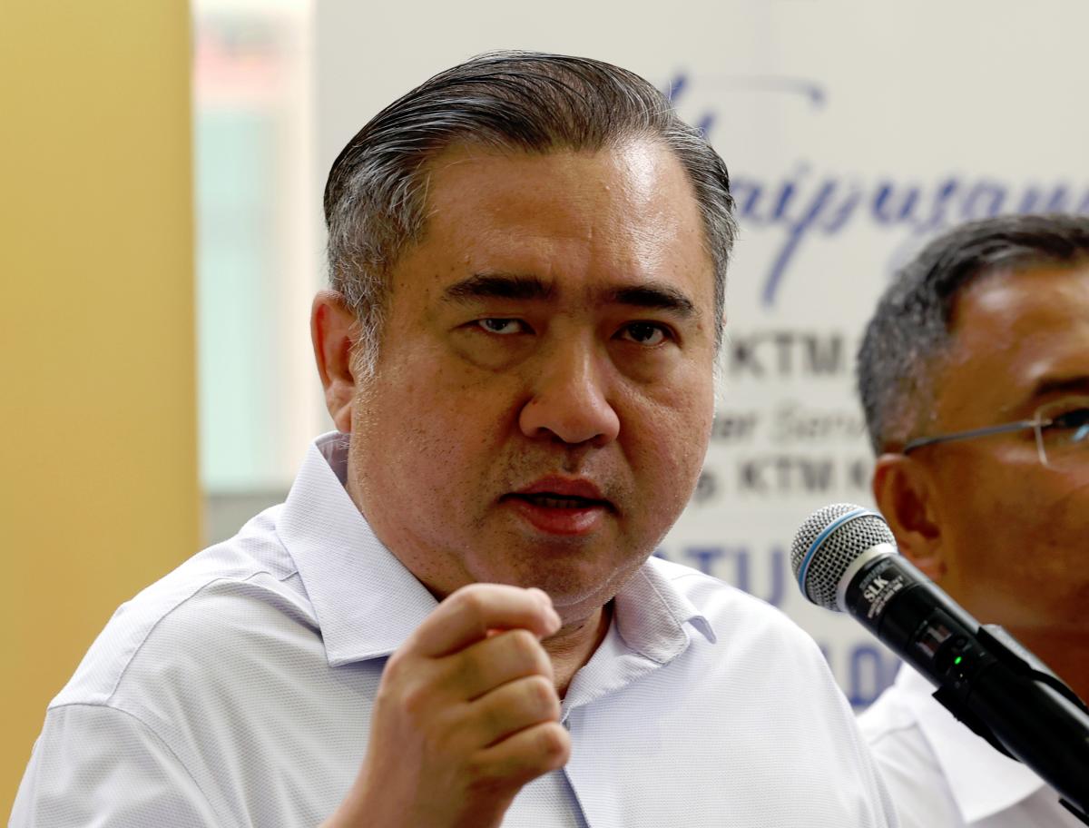 Gambar hiasan - fotoBERNAMA