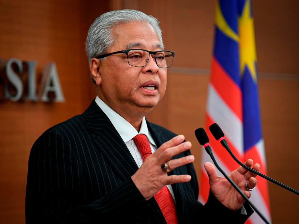 PM: Opening of MRT Putrajaya line expected to trigger, revitalise development of old areas