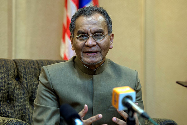 Dr Dzulkefly elated over RM60m allocation for pneumococcal vaccines for children