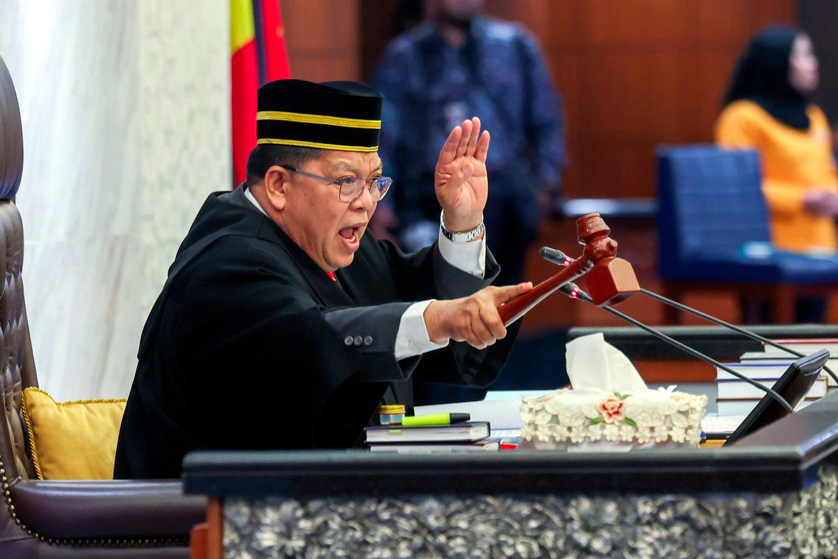 fotoBERNAMA