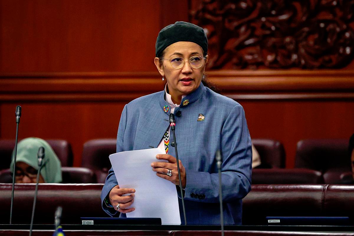 Gambar hiasan - fotoBERNAMA