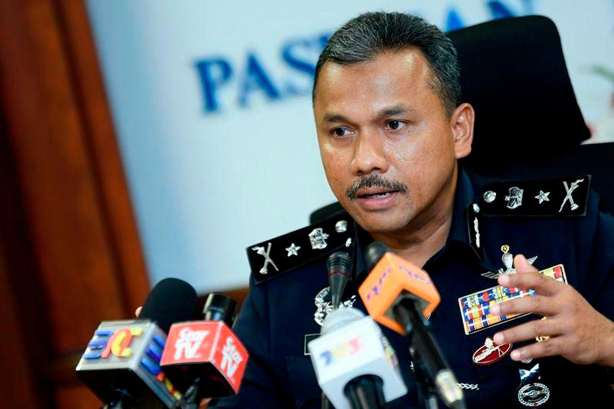 Datuk Mohd Yusoff Mamat - BERNAMA