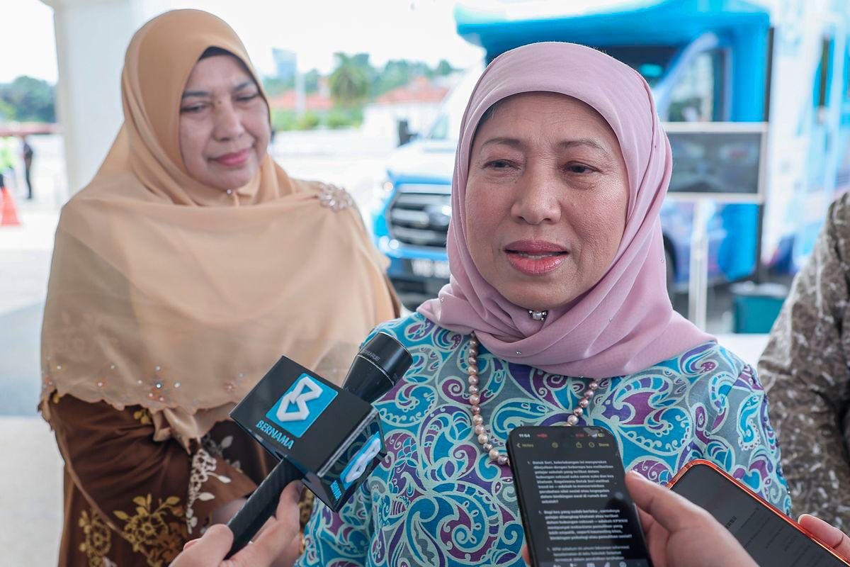 fotoBERNAMA