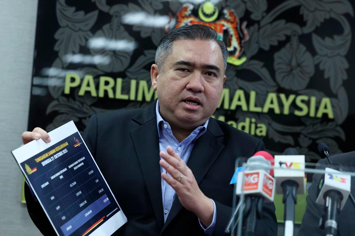 Photo by BERNAMA
