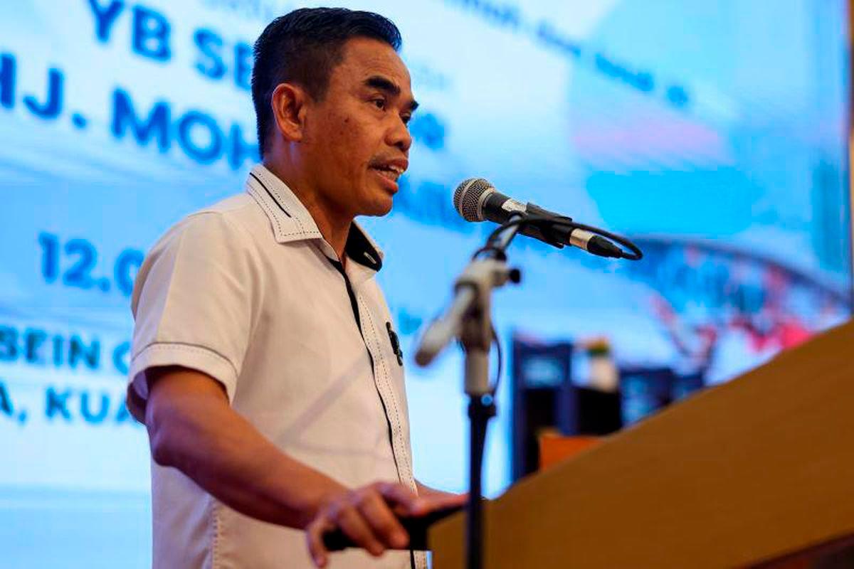 BERNAMA