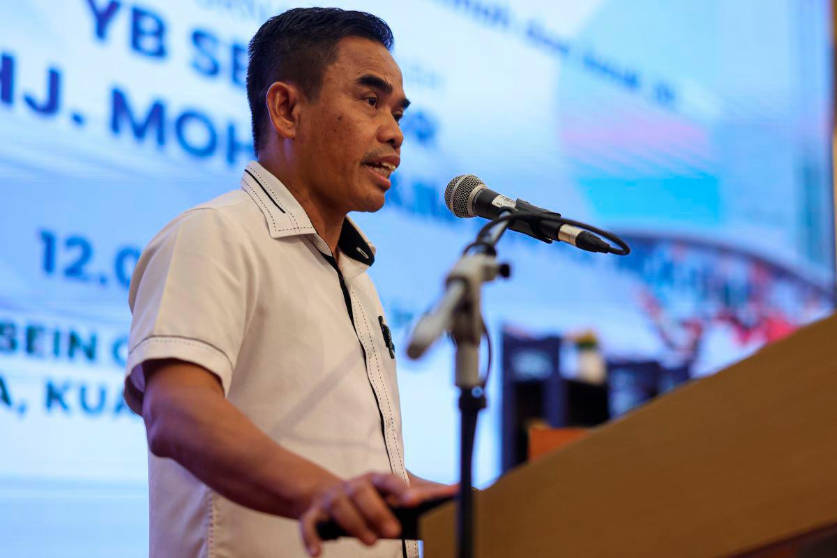 National language strengthens patriotism through artistic expression in Malaysia