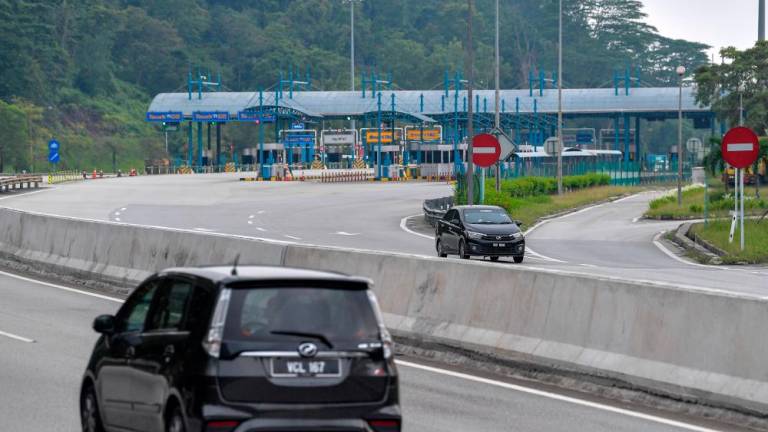 417 penuntut IPT di Johor bergerak pulang ke zon Timur