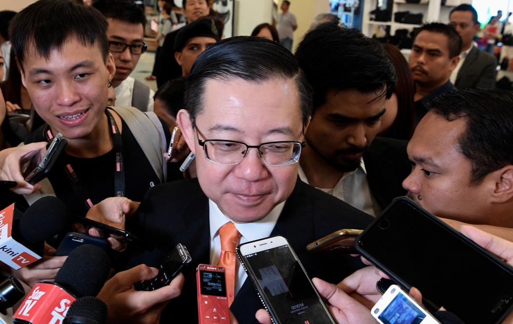 Government to focus on salary and job opportunity aspects: Lim