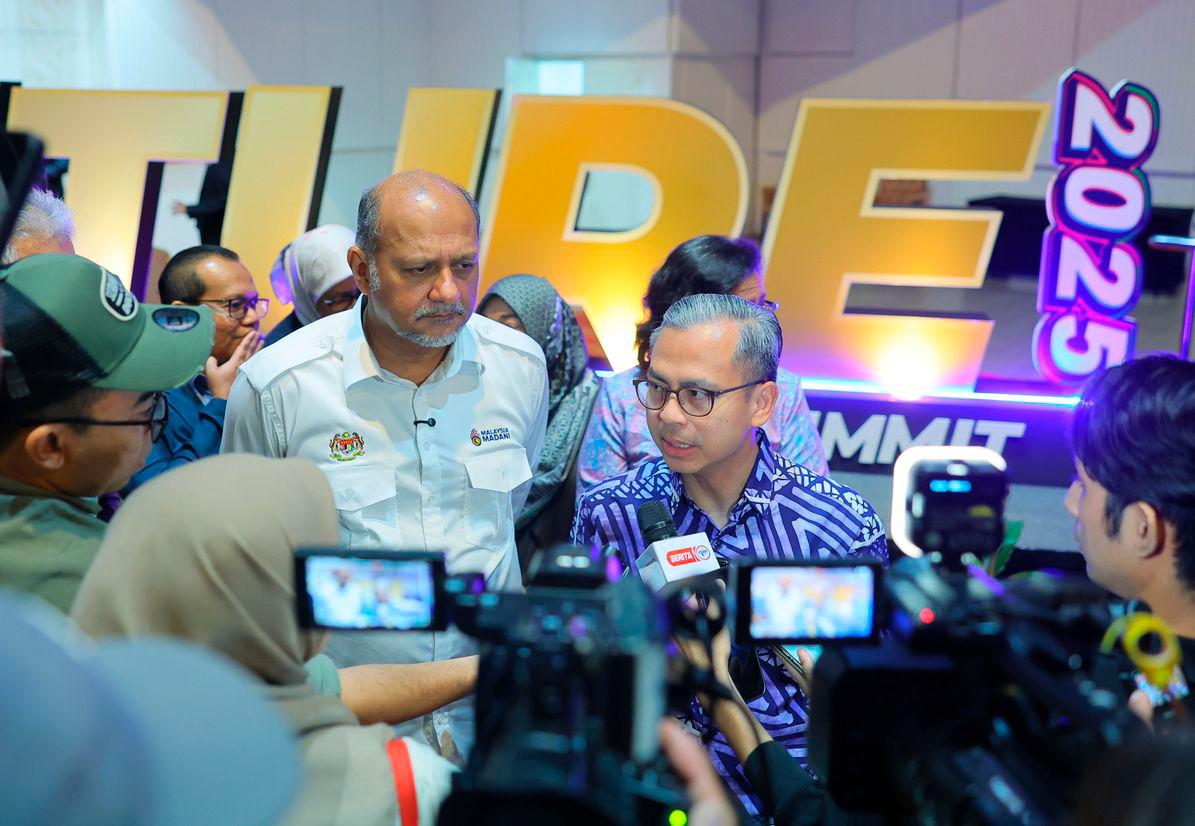 fotoBERNAMA
