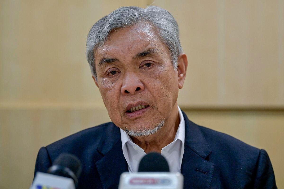 fotoBERNAMA