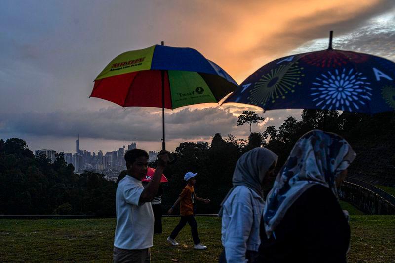 Gambar hiasan - fotoBERNAMA