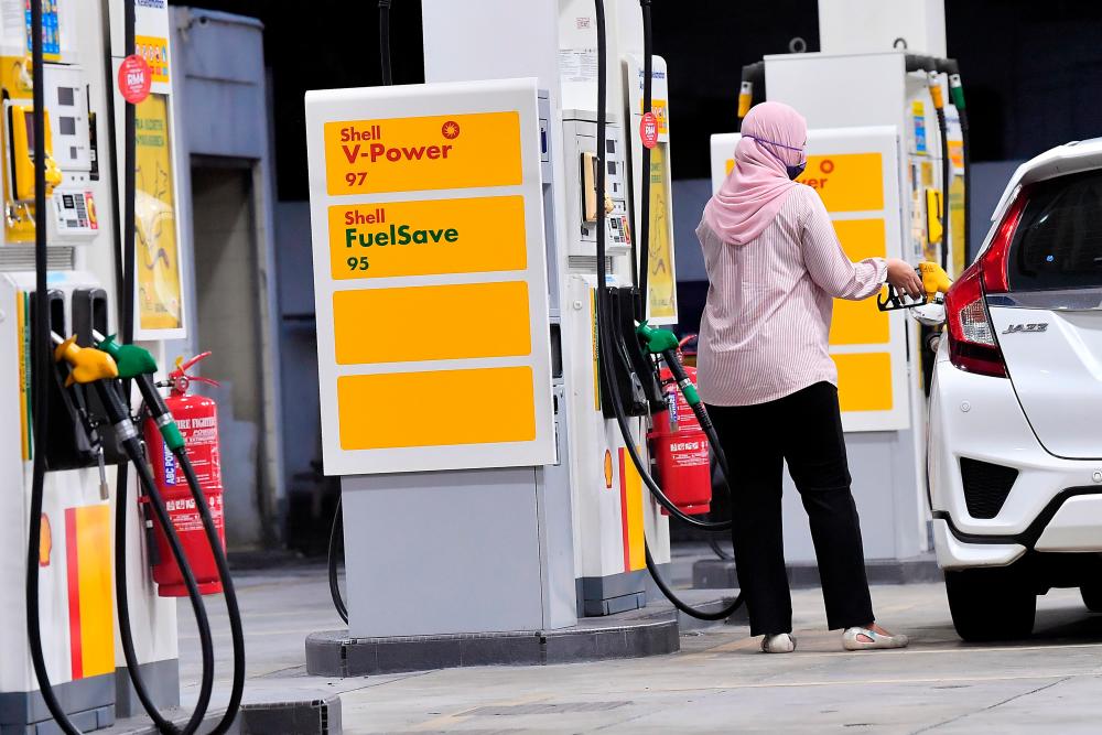 Prices of petrol diesel unchanged until Nov 1