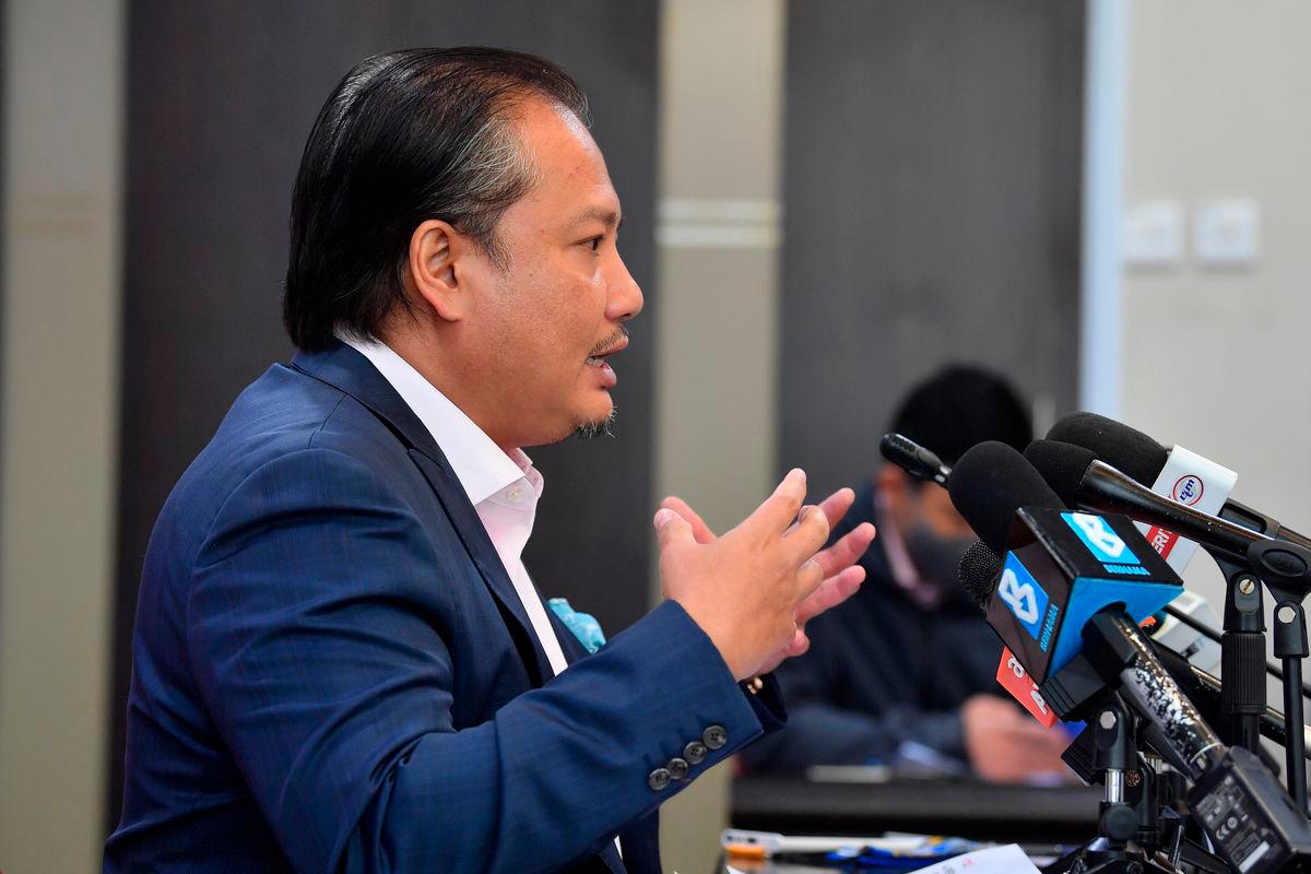 MyCC kenakan denda RM2.98 juta ke atas tiga syarikat