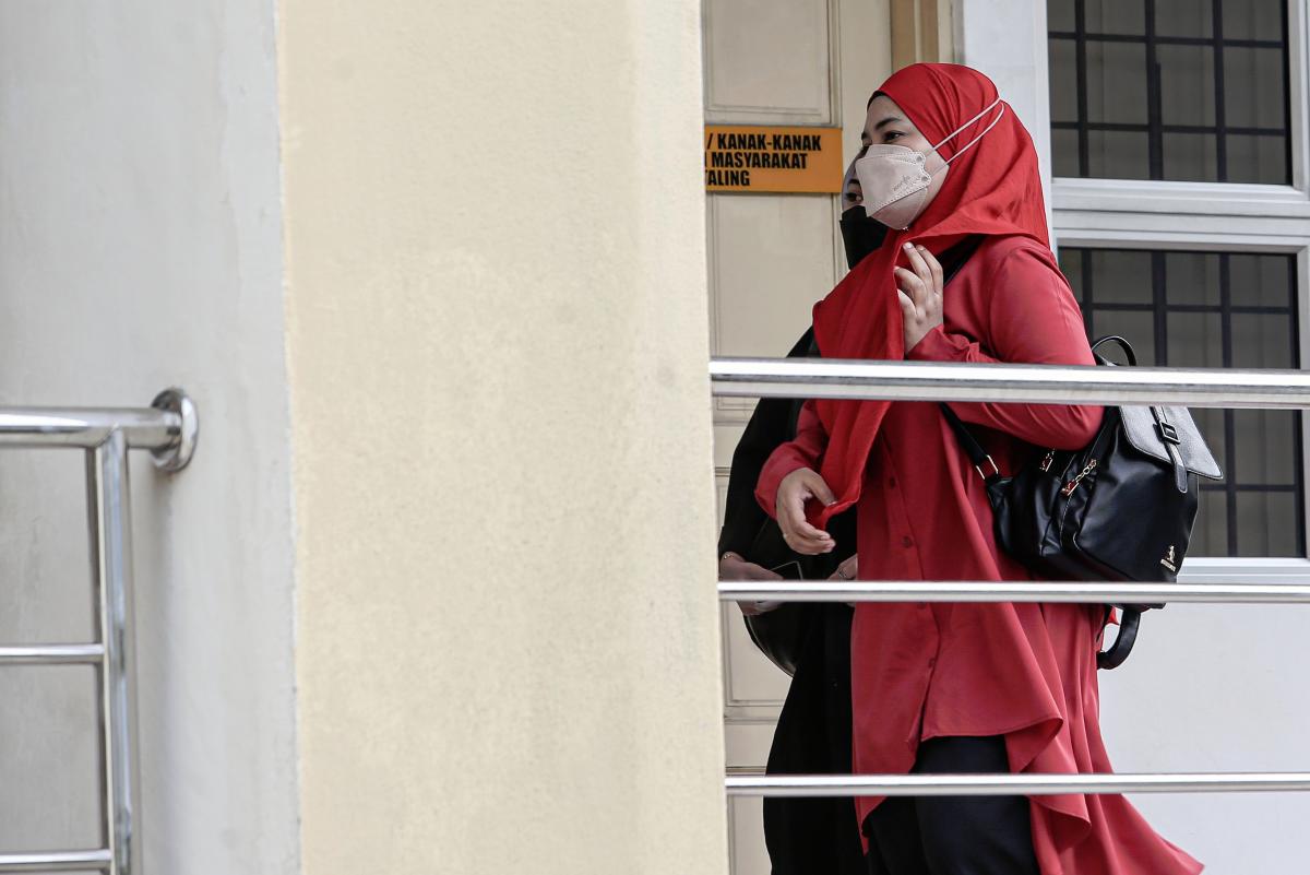 Gambar hiasan - fotoBERNAMA