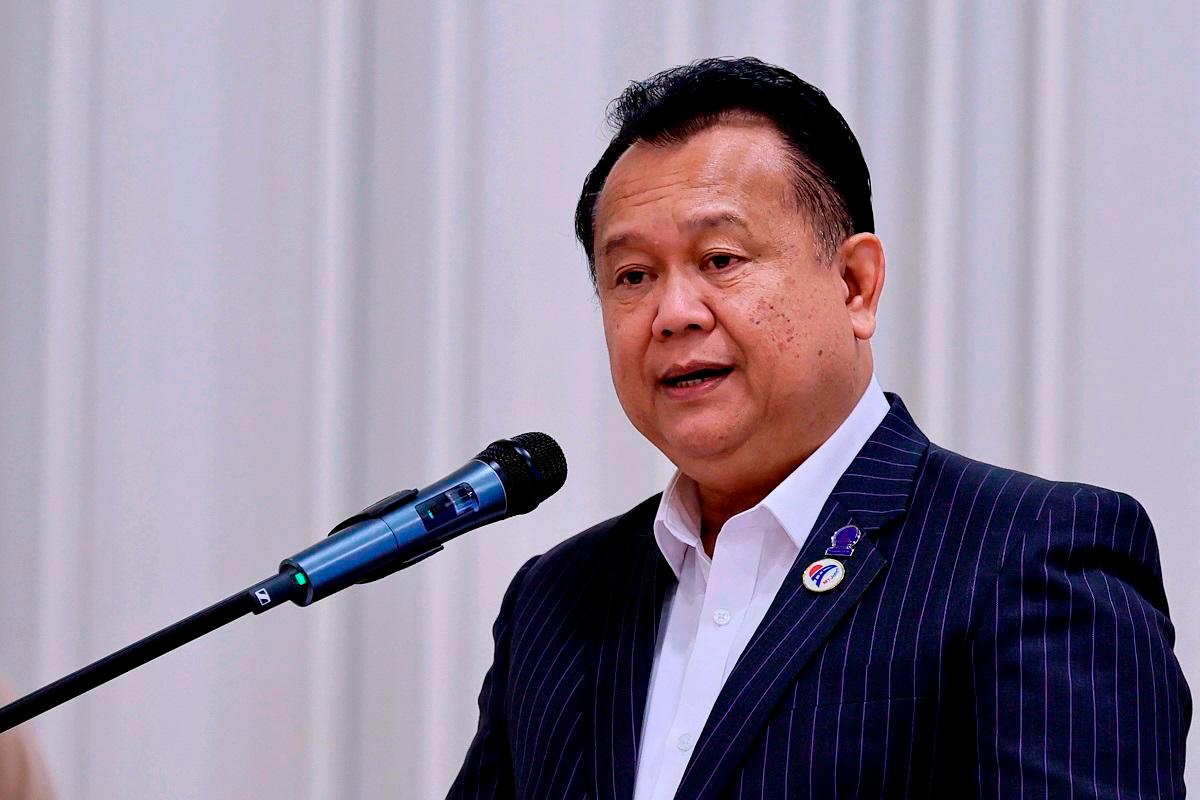 BERNAMA