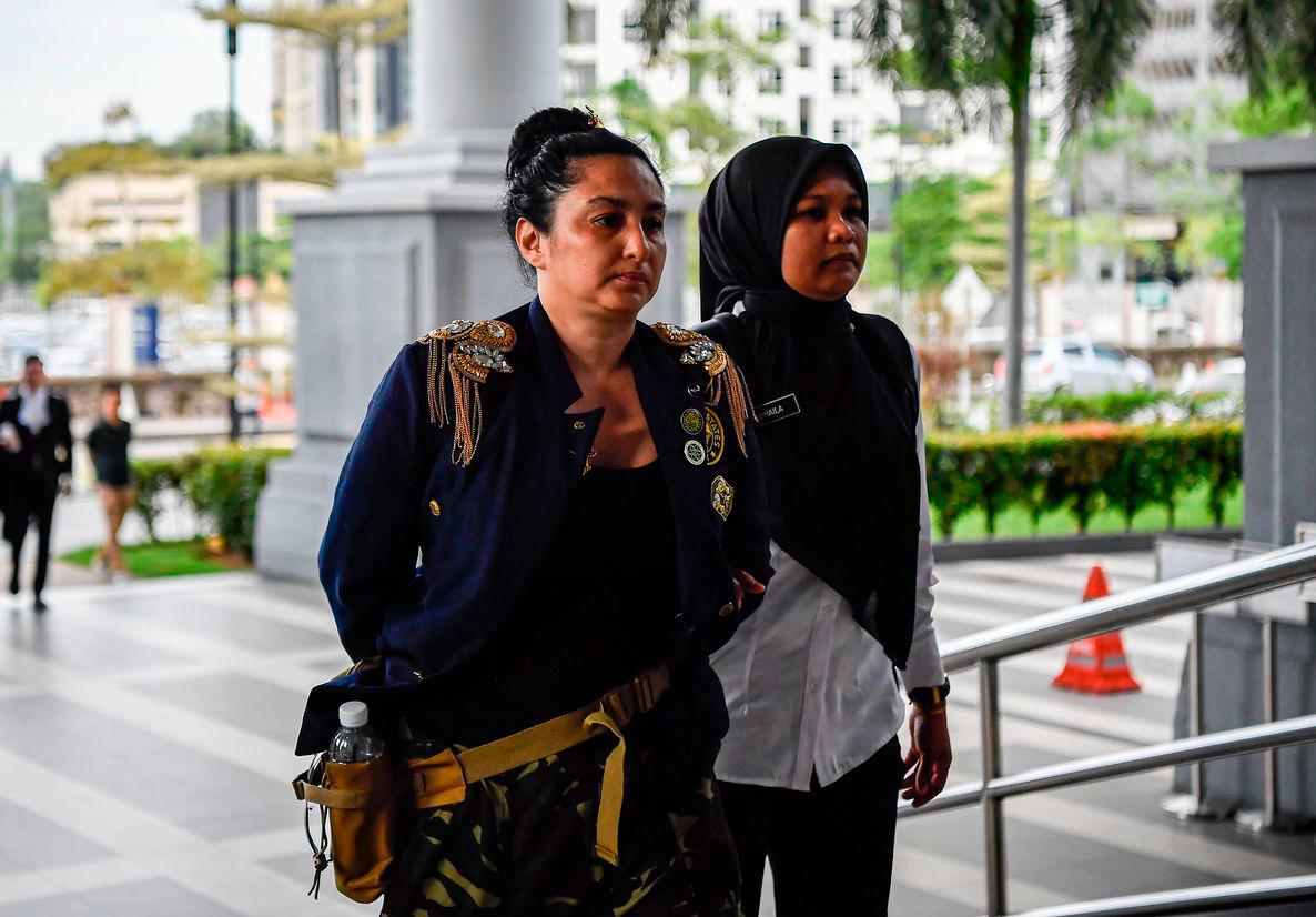 Photo by BERNAMA