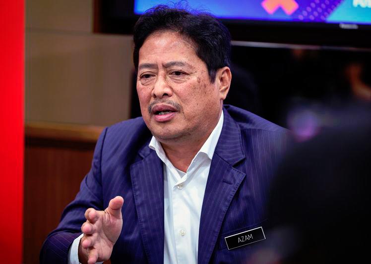 Gambar hiasan - fotoBERNAMA