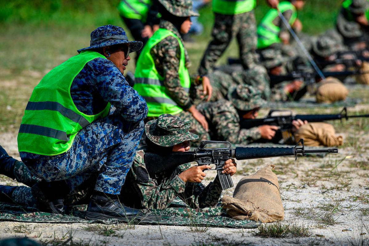 Gambar hiasan - fotoBERNAMA