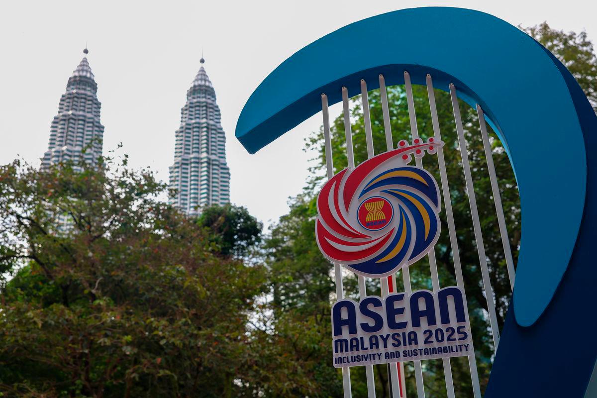 Image for visual purposes - Photo by BERNAMA