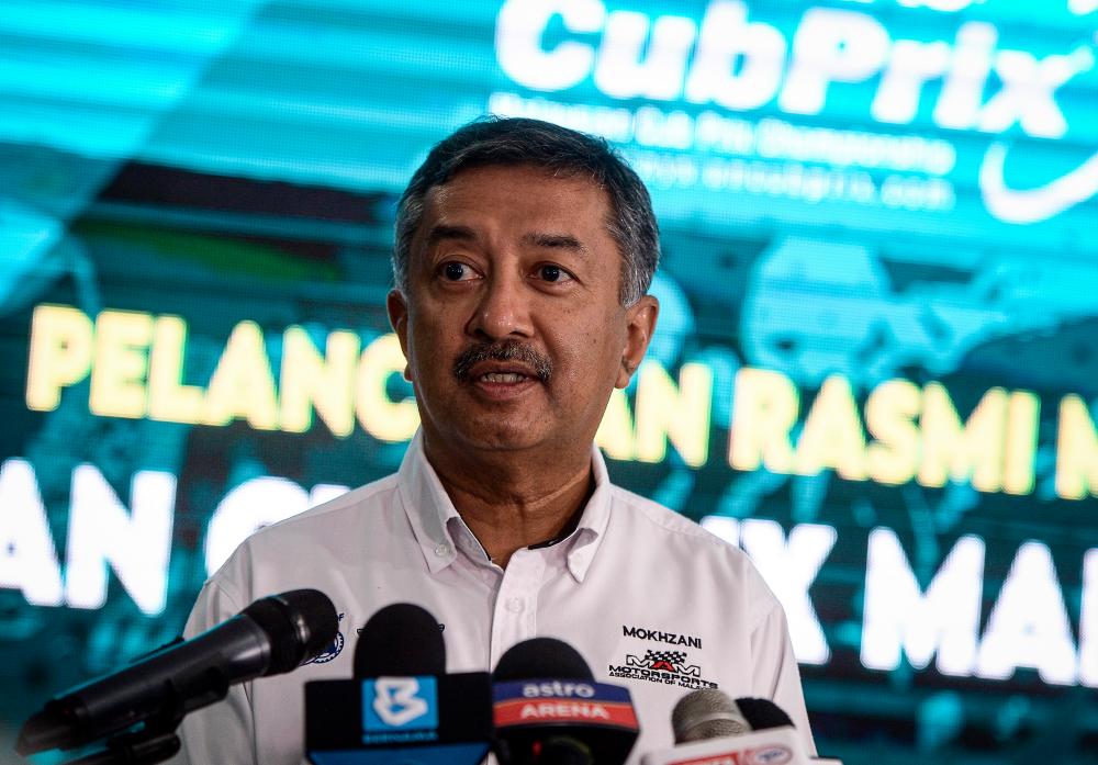 Filepix: BERNAMAPix