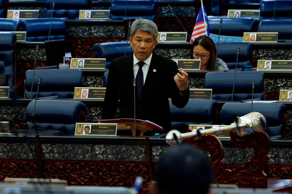 Photo by BERNAMA