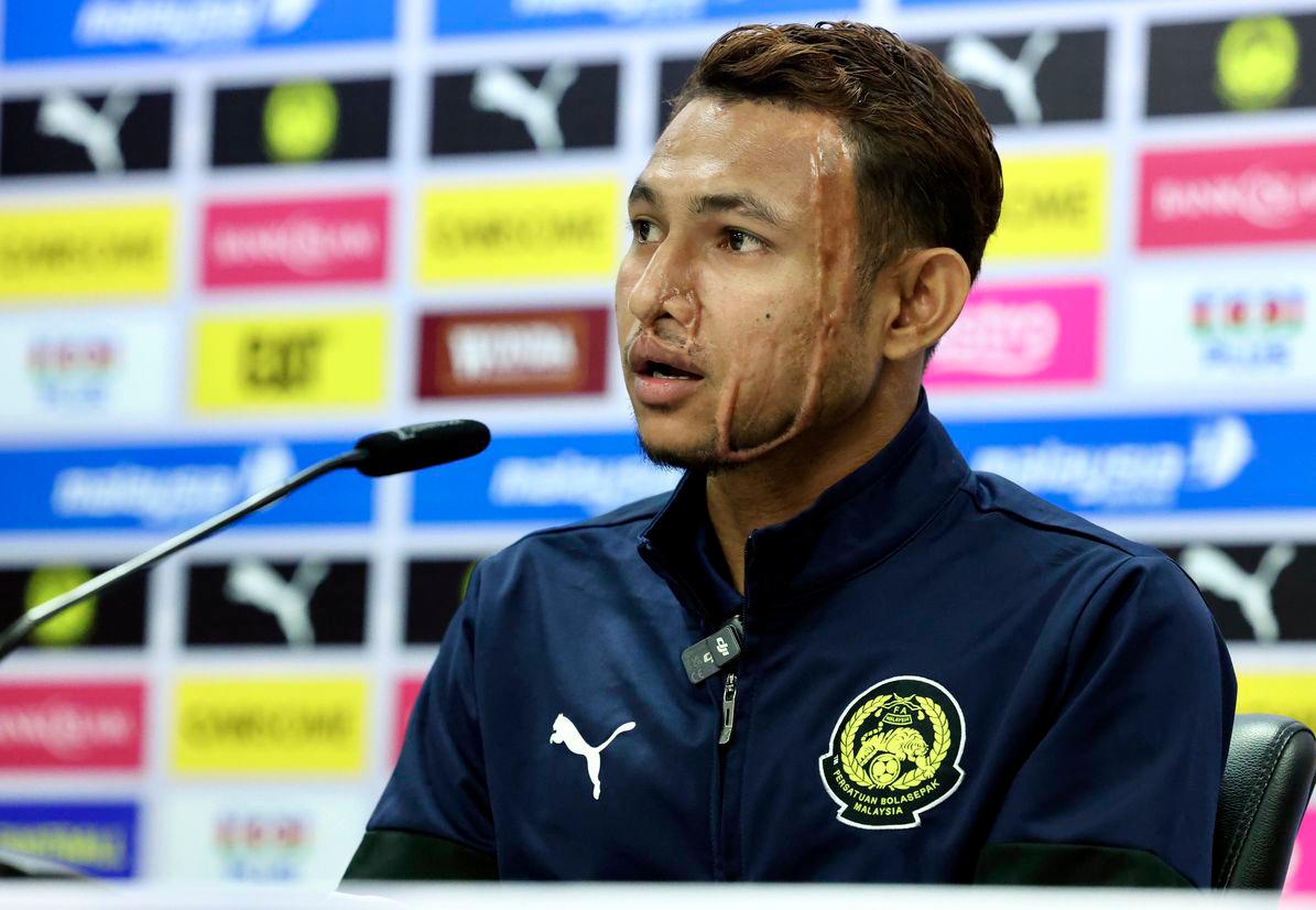 Photo by BERNAMA