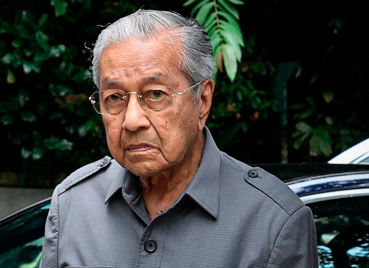 - Bernama file pic