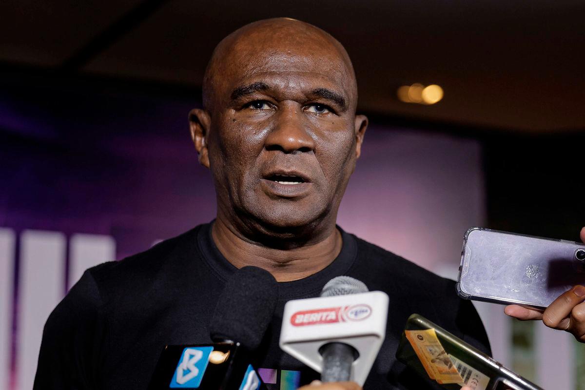 National football legend Datuk Zainal Abidin Hassan - Bernamapix