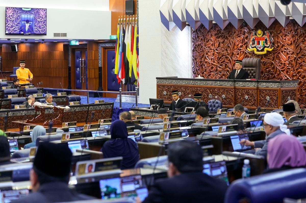 Image for visual purposes - Photo by BERNAMA