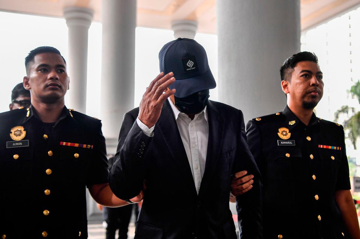fotoBERNAMA