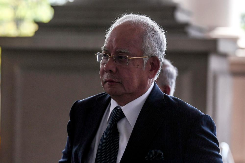 Personal relationship between Najib, King Abdullah created 1MDB-PSI JV: Witness