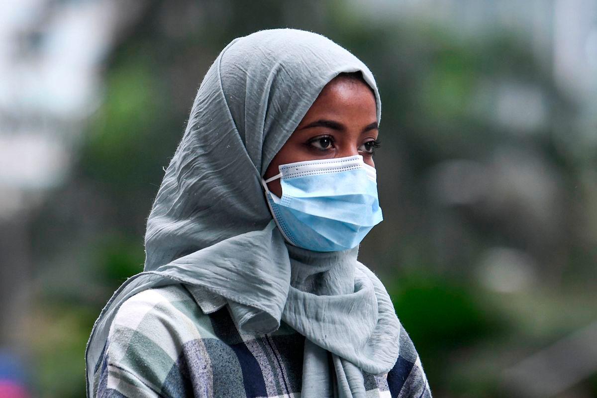 Image for visual purposes - Photo by BERNAMA
