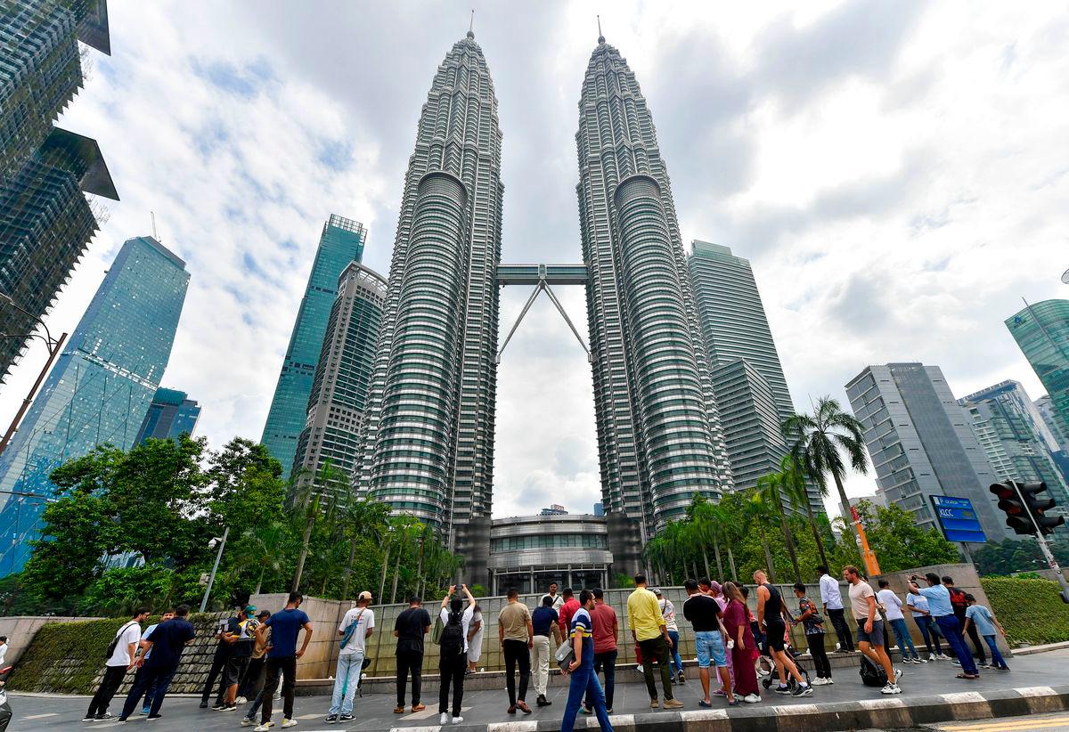 Gambar hiasan - fotoBERNAMA