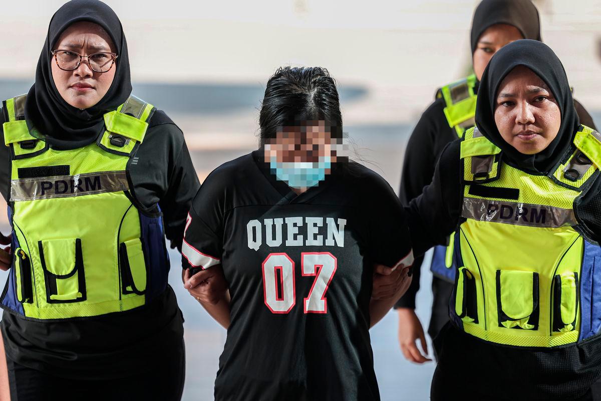 fotoBERNAMA
