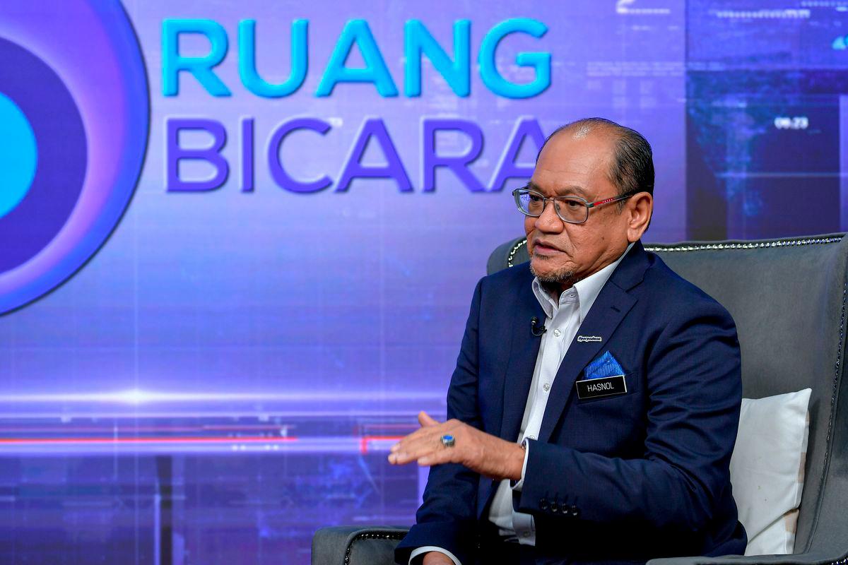 fotoBERNAMA
