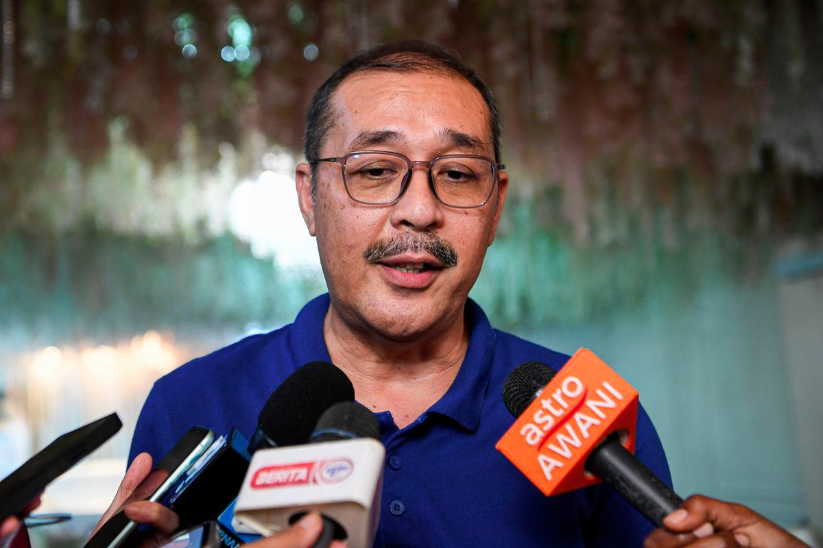 fotoBERNAMA