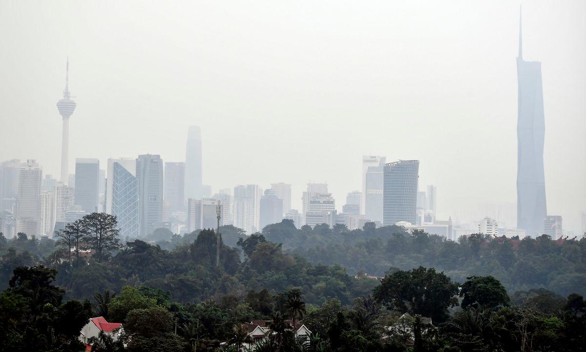 Gambar hiasan - fotoBERNAMA